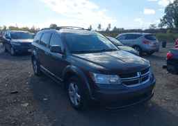 2016 DODGE JOURNEY SE