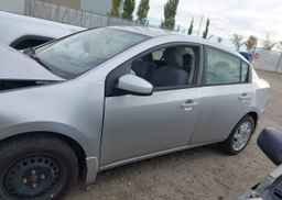 2007 NISSAN SENTRA 2.0S