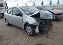 2007 NISSAN SENTRA 2.0S