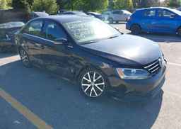 2015 VOLKSWAGEN JETTA 1.8 TSI COMFORTLINE