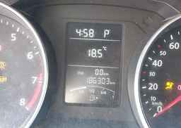 2015 VOLKSWAGEN JETTA 1.8 TSI COMFORTLINE