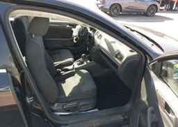 2015 VOLKSWAGEN JETTA 1.8 TSI COMFORTLINE