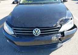 2015 VOLKSWAGEN JETTA 1.8 TSI COMFORTLINE
