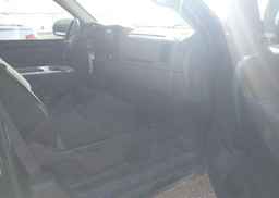 2011 CHEVROLET SILVERADO 1500 LS
