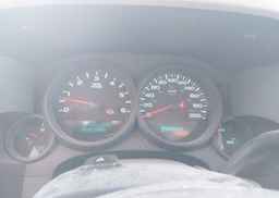 2011 CHEVROLET SILVERADO 1500 LS