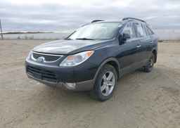 2008 HYUNDAI VERACRUZ GLS