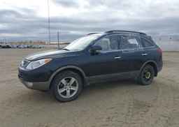2008 HYUNDAI VERACRUZ GLS