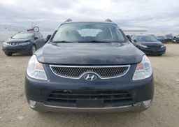 2008 HYUNDAI VERACRUZ GLS