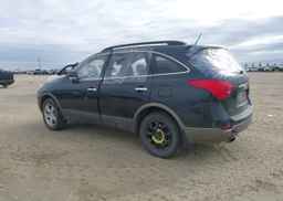 2008 HYUNDAI VERACRUZ GLS