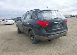 2008 HYUNDAI VERACRUZ GLS