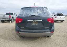 2008 HYUNDAI VERACRUZ GLS