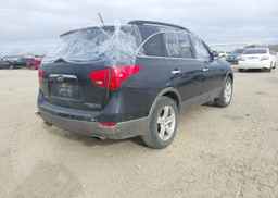 2008 HYUNDAI VERACRUZ GLS