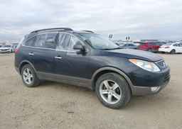 2008 HYUNDAI VERACRUZ GLS