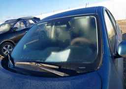 2016 NISSAN MICRA S