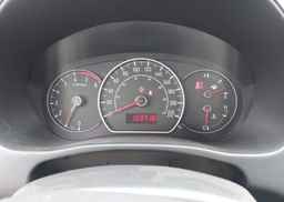 2008 SUZUKI SX4 SPORT