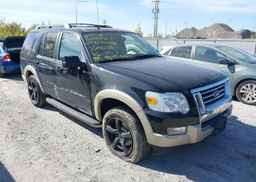 2009 FORD EXPLORER EDDIE BAUER