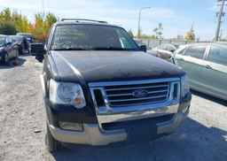2009 FORD EXPLORER EDDIE BAUER