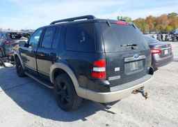 2009 FORD EXPLORER EDDIE BAUER