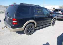 2009 FORD EXPLORER EDDIE BAUER