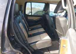 2009 FORD EXPLORER EDDIE BAUER