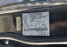 2009 FORD EXPLORER EDDIE BAUER