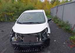 2018 NISSAN VERSA NOTE 1.6 S