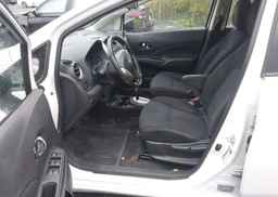 2018 NISSAN VERSA NOTE 1.6 S