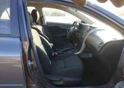 2013 TOYOTA COROLLA CE