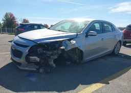 2015 CHEVROLET MALIBU 2LT