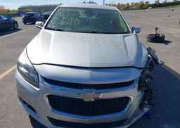 2015 CHEVROLET MALIBU 2LT