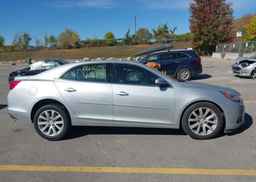 2015 CHEVROLET MALIBU 2LT