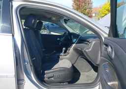 2015 CHEVROLET MALIBU 2LT