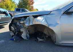 2015 CHEVROLET MALIBU 2LT