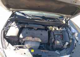 2015 CHEVROLET MALIBU 2LT