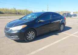 2014 KIA FORTE 1.8L LX