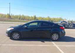 2014 KIA FORTE 1.8L LX