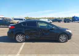 2014 KIA FORTE 1.8L LX