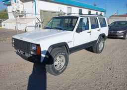 1994 JEEP CHEROKEE SPORT
