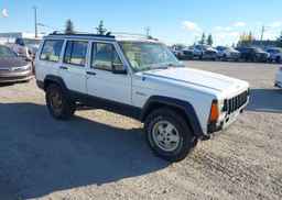 1994 JEEP CHEROKEE SPORT
