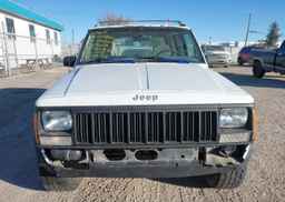 1994 JEEP CHEROKEE SPORT