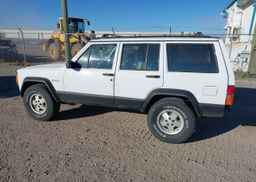 1994 JEEP CHEROKEE SPORT