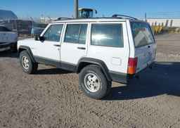 1994 JEEP CHEROKEE SPORT
