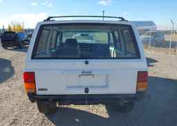 1994 JEEP CHEROKEE SPORT