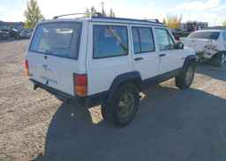 1994 JEEP CHEROKEE SPORT