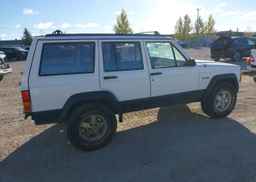 1994 JEEP CHEROKEE SPORT