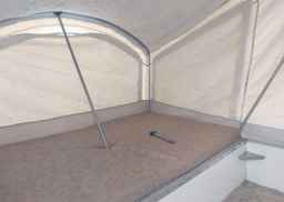 2010 FOREST RIVER VIKING TENT TRAILER