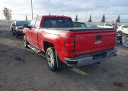 2014 CHEVROLET SILVERADO 1500 1LT
