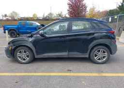 2023 HYUNDAI KONA ESSENTIAL 4P TI