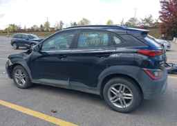 2023 HYUNDAI KONA ESSENTIAL 4P TI