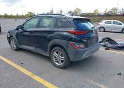 2023 HYUNDAI KONA ESSENTIAL 4P TI
